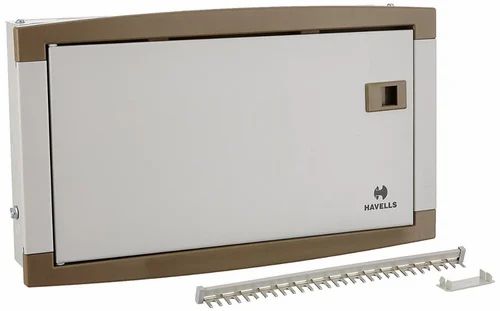 Havells Electric SPN 16yaw 9+16+3 Distribution Board