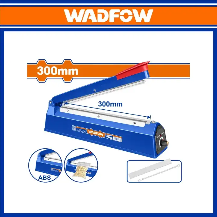 WADFOW Impulse sealer WXY2003
