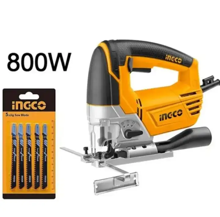 JIG SAW 800W ING-CO-JS80028