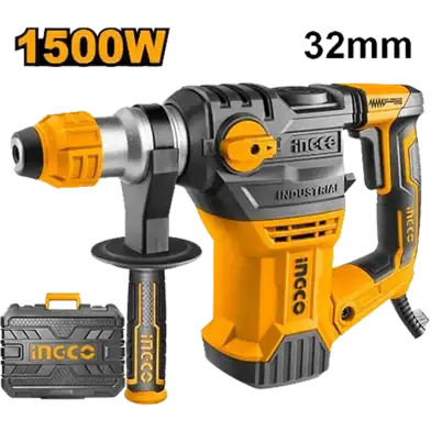 INGCO RH150028 Rotary Hammer