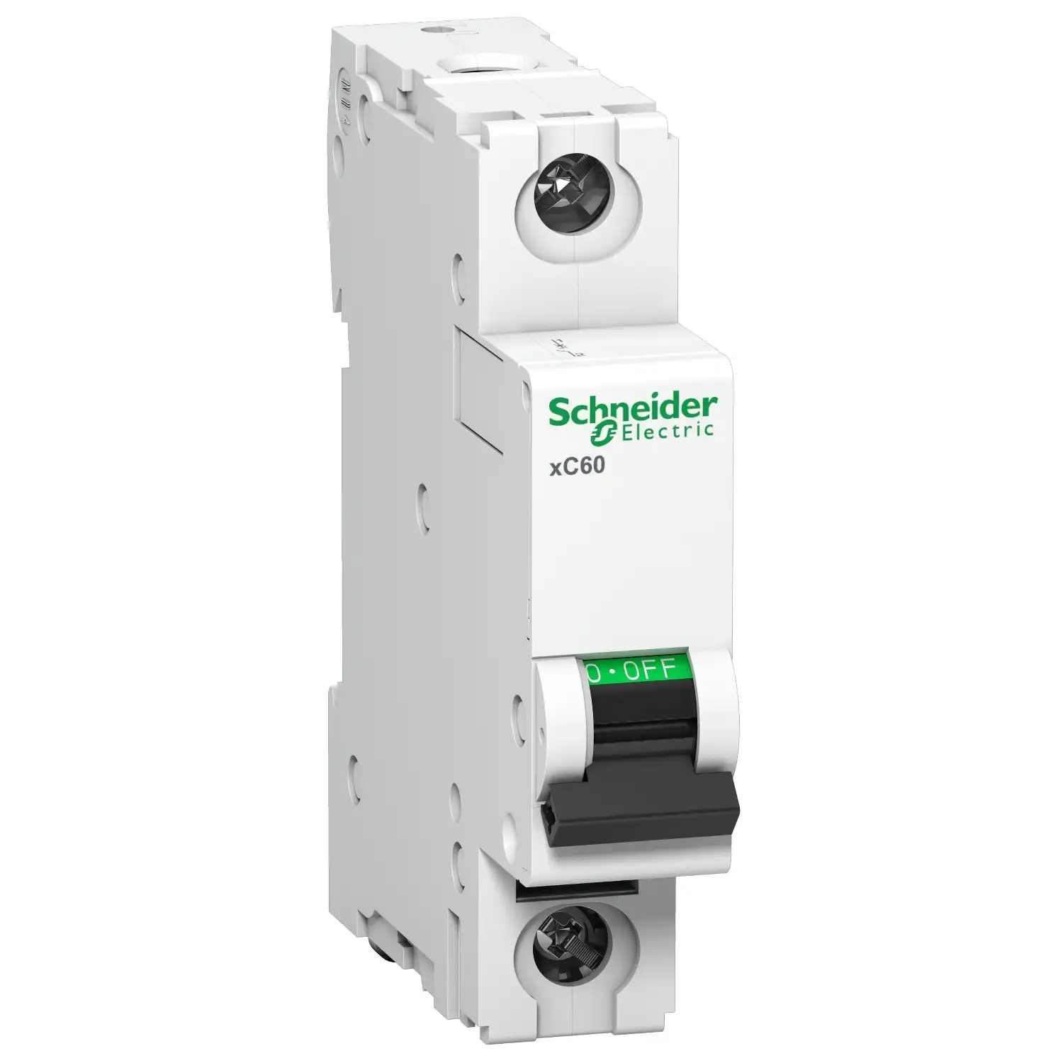 Schneider MCB SP Circuit Breakers C6A10A16A20A32A40A63A-India