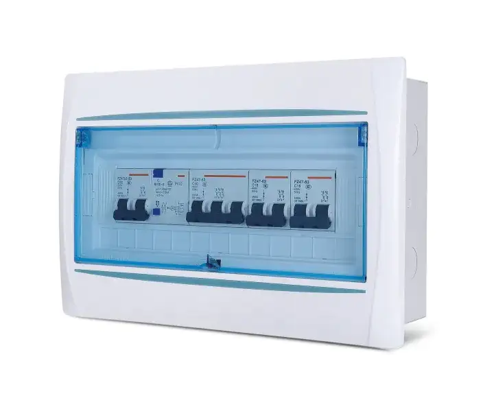 distribution box /DB Box/ SDB Box/ Circuit Breaker Box way 4+6