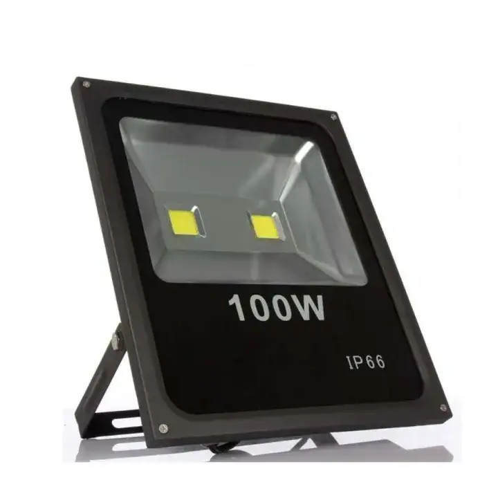 30W 50W 100W 150W AC 220V Garden Projector Outdoor Lighting Spotlight Wall Floodlights