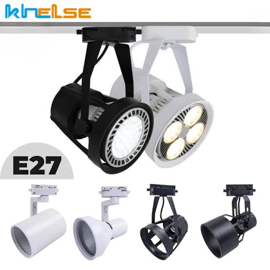 Led moving spot focus light price in Bangladesh. বিস্তারিত তথ্য জেনে-বুঝে নিন। Led target track light