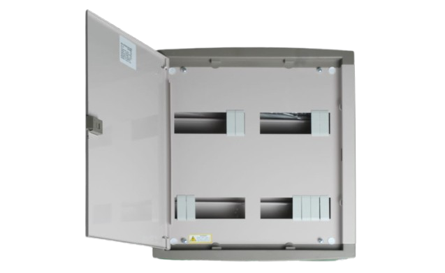 HAVELLS TPN 44way 1+36(17.5+21+4"