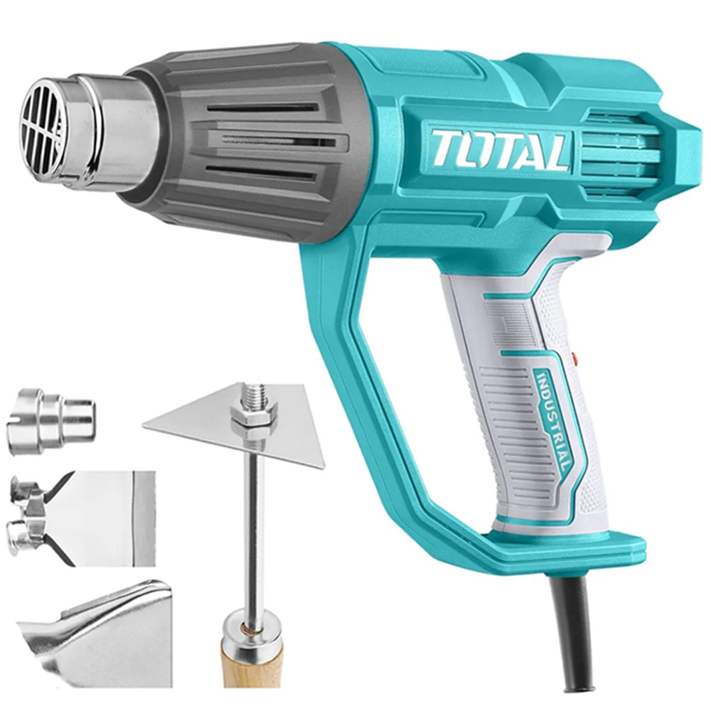 Total TB20078 Heat Gun 2000W