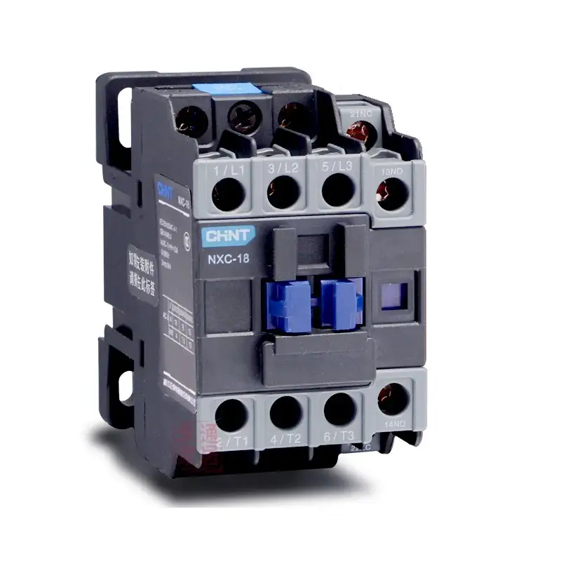 CHINT Magnetic Contactor G NXC 18