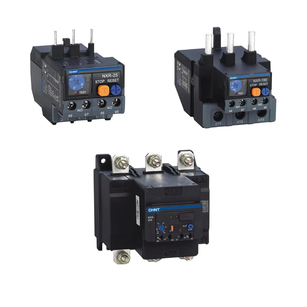 Overload Relay (17-25A) Chint